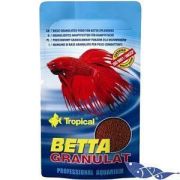 Tropical Betta Granulat 10gr.