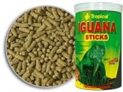 Tropical Iguana Sticks 1000ml 260gr( Iguanalar için çubuk yem)