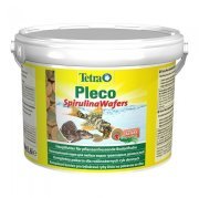 Tetra Pleco Spirulina Wafers 3,6Lt 1750gr.