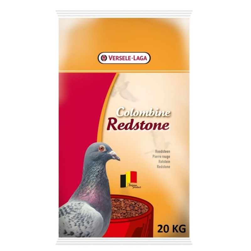 Versele Laga Colombine RedStone 20Kg