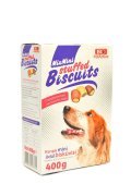 Bio Pet Active Mix Mini Biscuits 400gr.