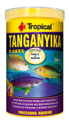 Tropical Tanganyika Flakes 250ml / 50gr