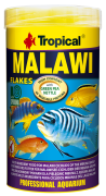 Tropical Malawi Flakes 1000ml / 200gr