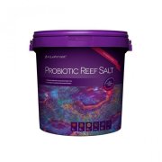 Aquaforest Probiotic Reef Salt 22kg