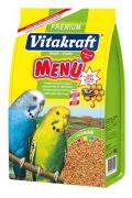 Vitakraft Menü Muhabbet Kuşu Yemi 500gr.