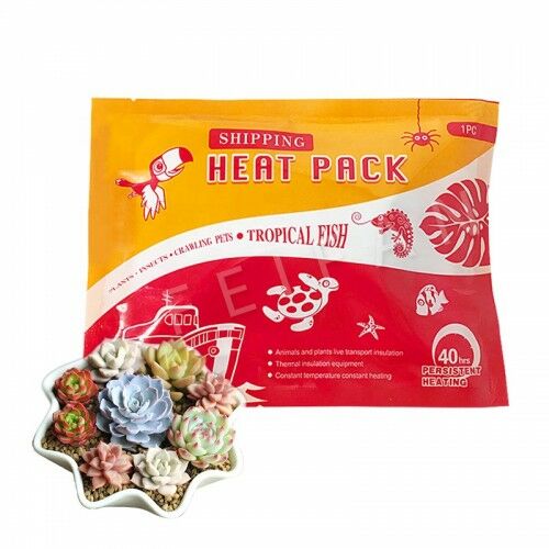 Heat Pack Cep Sobası (40 Saat) 13x10cm