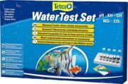 Tetra Water Test Laborette Set