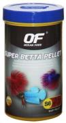 Ocean Free Super Betta Pellet 110ml /60gr