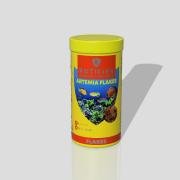 Rotifish Artemia Flakes 250ml 20gr