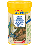 Sera Gvg mix Nature Flake 250ml / 60gr