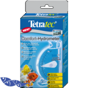 Tetra Comfort-Hydrometer Tuz Ölçer