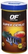 Ocean Free Super Cichlid Stick 1100ml /350gr