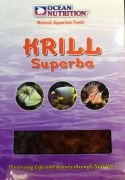 Ocean Nutrition Krill Superba 100gr 1 Paket