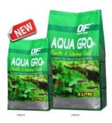 Ocean Free Aqua Gro Plants & Shrimps Soil 8Lt / 6,35kg