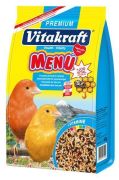 Vitakraft Menü Kanarya Yemi 500gr.