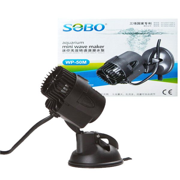 Sobo WP-50M Mini Dalga Motoru