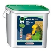 Versele Laga Orlux Gold Patee Muhabbet ve Küçük Paraket 5kg