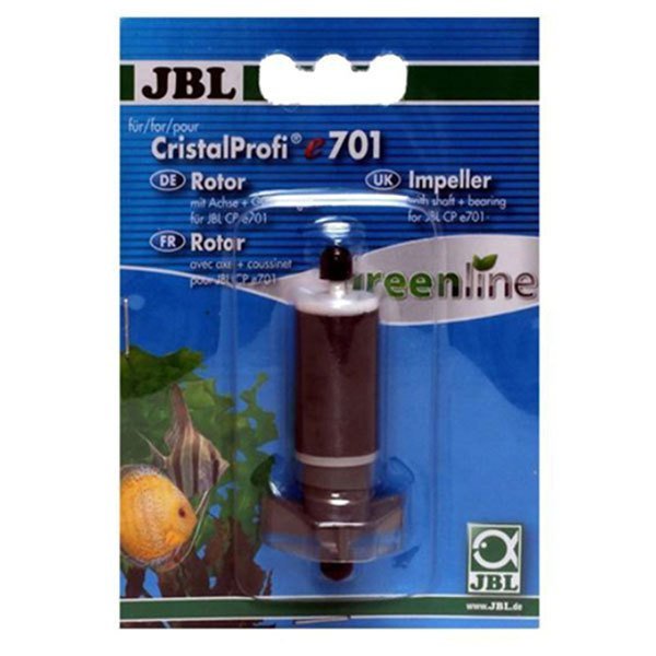 JBL CRİSTALPROFİ e701 e702 Pervane Takımı