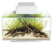 Fluval Edge2 Beyaz 23lt Akvaryum (İzmir İstanbul Elden Teslim)