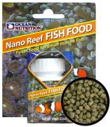 Ocean Nutrition Nano Reef Fish Food 15gr