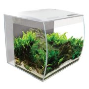 Fluval Flex Akvaryum 34lt Beyaz (İzmir Mağaza Teslim)