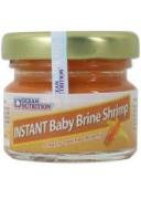 Ocean Nutrition Instant Baby Brine Shrimp 20gr