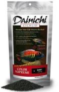 Dainichi Cichlid Color Supreme (1mm) 100gr Açık