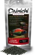 Dainichi Cichlid Color Supreme (3mm) 100gr Açık