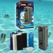 Fluval U3 İç Filtre 600 Lt/Saat