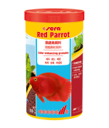 Sera Red Parrot 1000ml / 330gr.