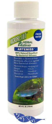 Microbe-Lift Herbal Bacterial Tedavi 240ml