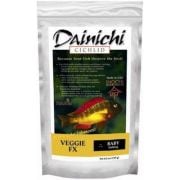 Dainichi Cichlid Veggie Fx (3mm) 100gr Açık