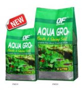 Ocean Free Aqua Gro Plants & Shrimps Soil 3Lt / 2,35kg