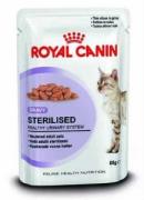 Royal Canin Sterilised Gravy Kısırlaştırılmış Kedi 85Gr