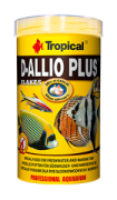 Tropical D-Allio Plus Flake 500ml / 100gr.