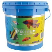 New Life Spectrum All Purpose Formula 100gr Açık