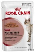 Royal Canin Instinctive Gravy 85Gr