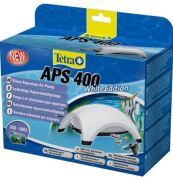 Tetra APS 400 White Edition Çift Çıkışlı Hava Motoru