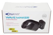 Resun Aqua Syncro Wavemaker HWM 6000 Dalga Motoru