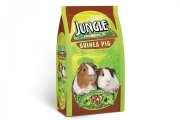 Jungle Guinea Pig 500gr.