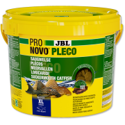 Jbl Pro Novo Pleco XL 5.5Lt/2800gr (KOVA)