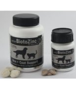 Natur BiyotoZinc 50 Tablet