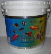 New Life Spectrum Surface Feeder (Açık)