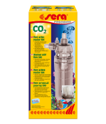 Sera Co2 Aktif Reaktör 500 16/22mm