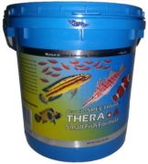 New Life Spectrum Thera A Small Fish Formula 100gr Açık