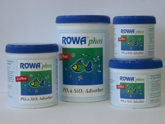 ROWA - ROWAphos 250ml / 100gr