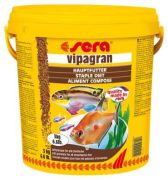 Sera Vipagran Nature 100gr Açık