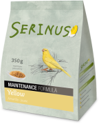 Serinus Maintance Formula Yellow 350gr