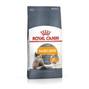 Royal Canin Hair & Skin 4kg