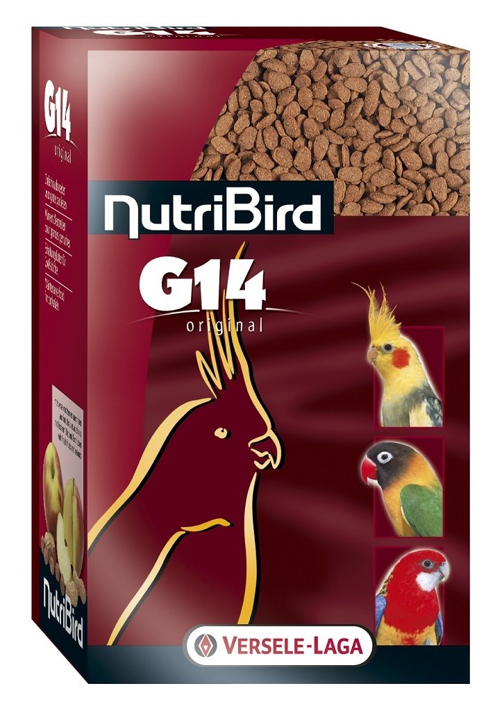 Versele Laga G14 Original 1Kg